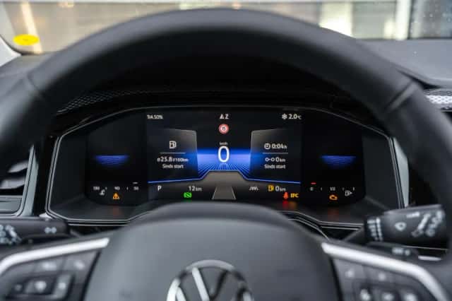 Volkswagen Taigo (2026) thumbnail 19