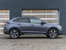 Volkswagen Taigo (2026) thumbnail 3