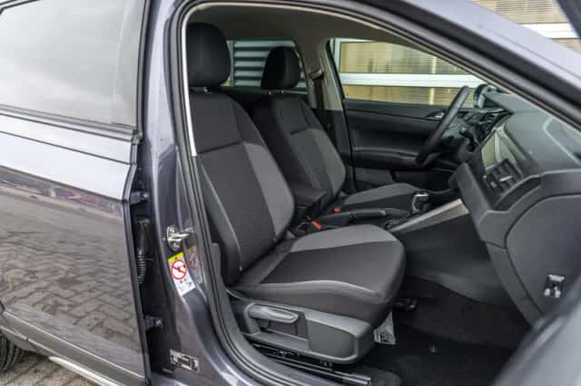 Volkswagen Taigo (2026) thumbnail 22