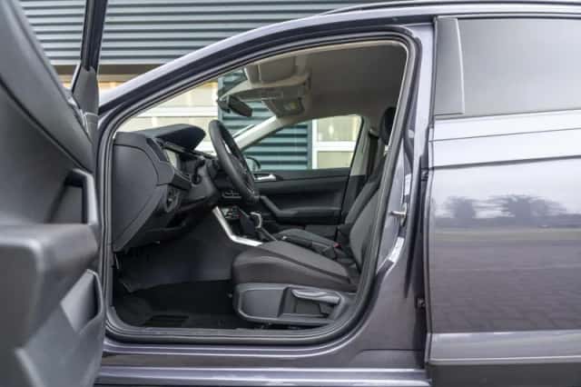 Volkswagen Taigo (2026) thumbnail 23