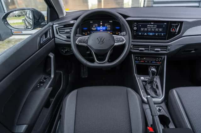 Volkswagen Taigo (2026) thumbnail 24