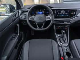 Volkswagen Taigo (2026) thumbnail 24