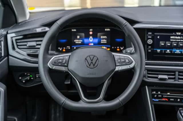 Volkswagen Taigo (2026) thumbnail 25