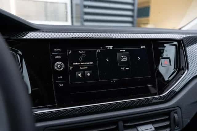 Volkswagen Taigo (2026) thumbnail 29