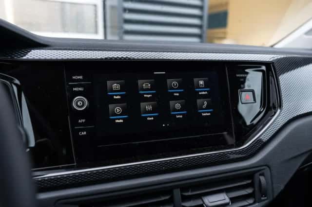 Volkswagen Taigo (2026) thumbnail 30