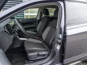 Volkswagen Taigo (2026) thumbnail 4