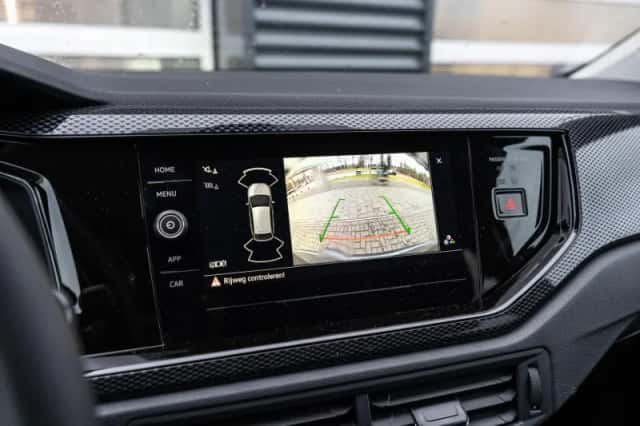 Volkswagen Taigo (2026) thumbnail 37