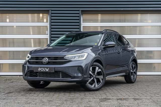 Volkswagen Taigo (2026) thumbnail 40
