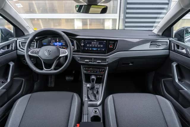 Volkswagen Taigo (2026) thumbnail 5