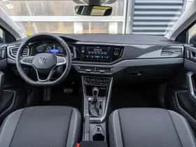 Volkswagen Taigo (2026) thumbnail 5