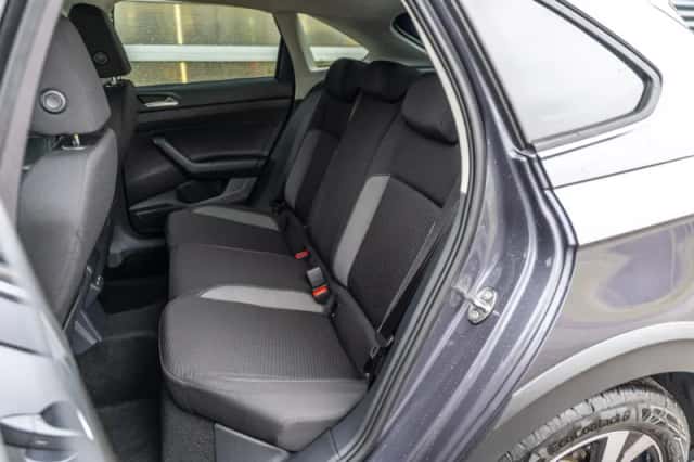 Volkswagen Taigo (2026) thumbnail 6