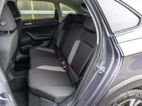 Volkswagen Taigo (2026) thumbnail 6