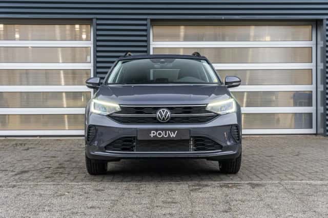 Volkswagen Taigo (2026) thumbnail 9