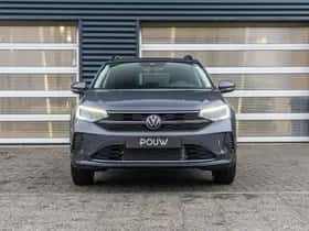 Volkswagen Taigo (2026) thumbnail 9