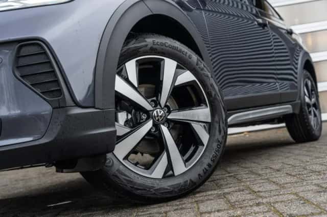 Volkswagen Taigo (2026) thumbnail 10