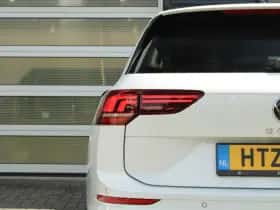 Volkswagen Golf (2025) thumbnail 11