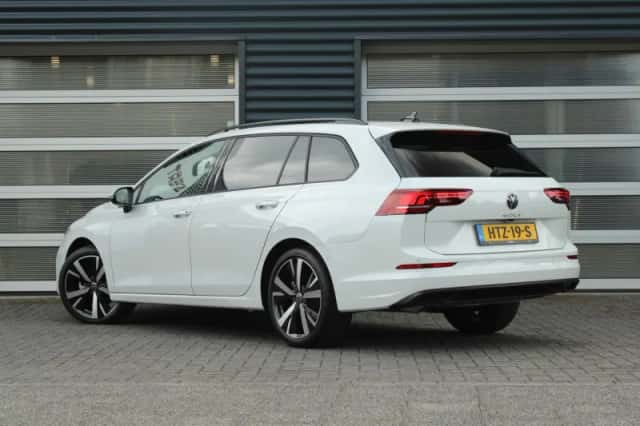 Volkswagen Golf (2025) thumbnail 12