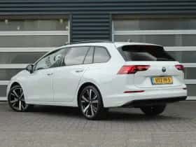 Volkswagen Golf (2025) thumbnail 12