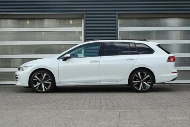 Volkswagen Golf (2025) thumbnail 13