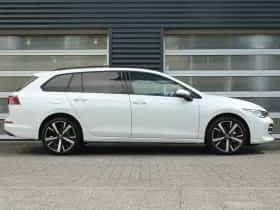 Volkswagen Golf (2025) thumbnail 3