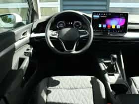 Volkswagen Golf (2025) thumbnail 21