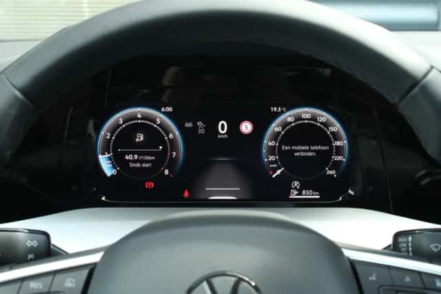 Volkswagen Golf (2025) thumbnail 22