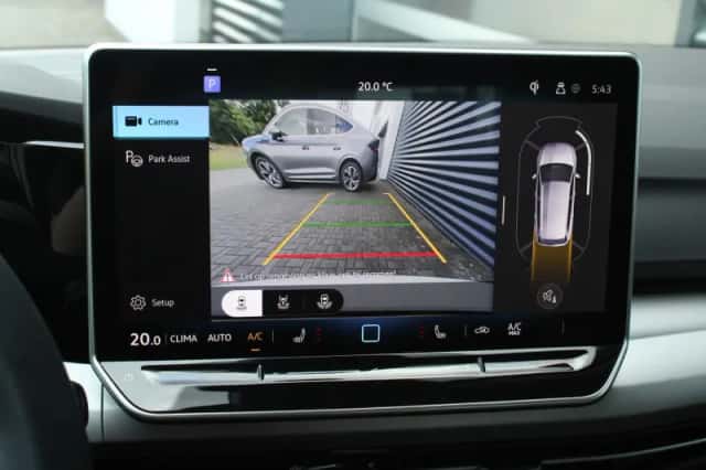 Volkswagen Golf (2025) thumbnail 27