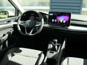 Volkswagen Golf (2025) thumbnail 36