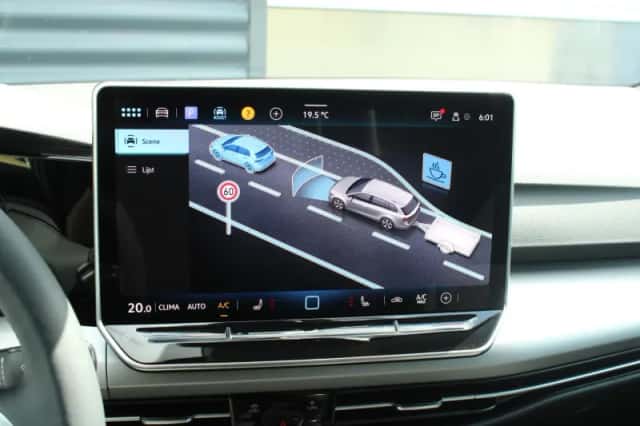 Volkswagen Golf (2025) thumbnail 44
