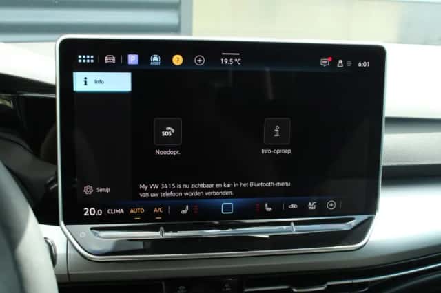 Volkswagen Golf (2025) thumbnail 45