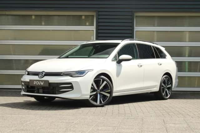 Volkswagen Golf (2025) thumbnail 49