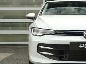 Volkswagen Golf (2025) thumbnail 7