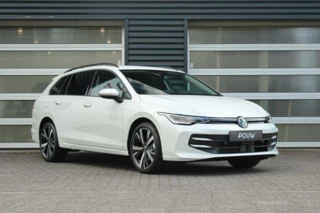 Volkswagen Golf (2025) thumbnail 8
