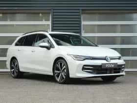 Volkswagen Golf (2025) thumbnail 8