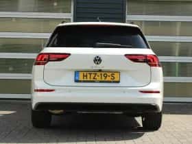 Volkswagen Golf (2025) thumbnail 9