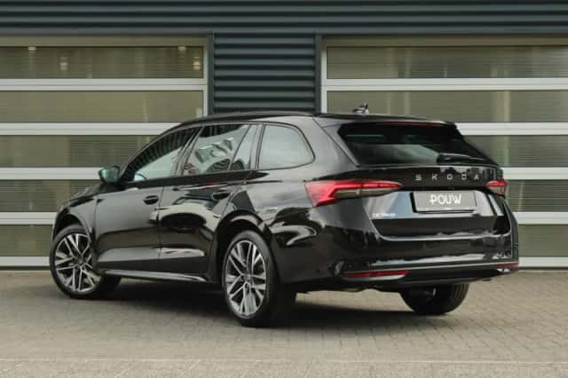 Škoda Octavia (2026) thumbnail 11