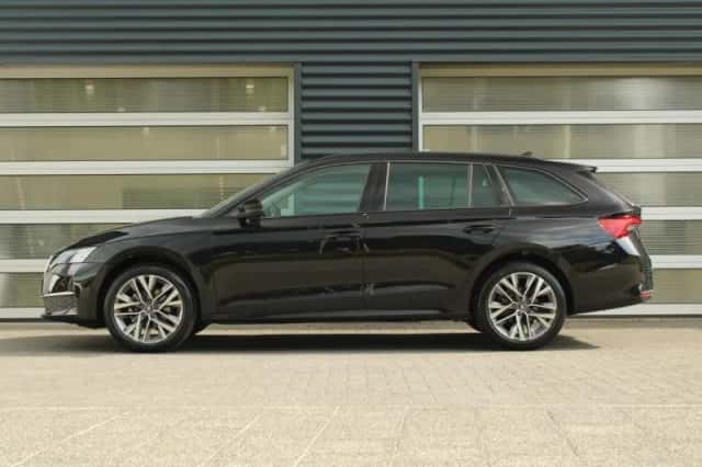 Škoda Octavia (2026) thumbnail 12
