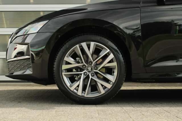 Škoda Octavia (2026) thumbnail 13