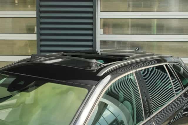 Škoda Octavia (2026) thumbnail 14