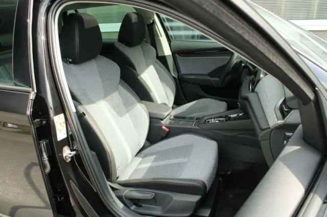 Škoda Octavia (2026) thumbnail 15