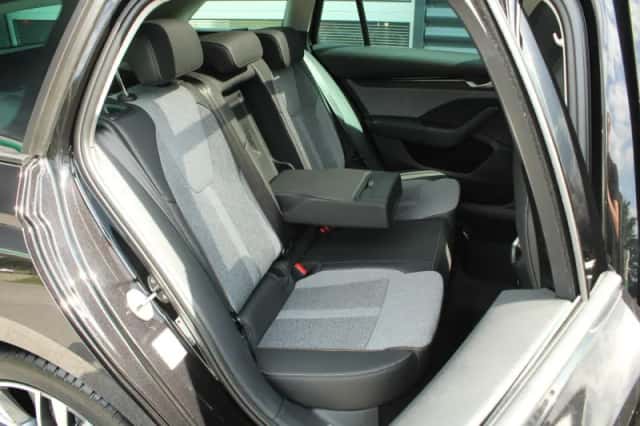 Škoda Octavia (2026) thumbnail 16
