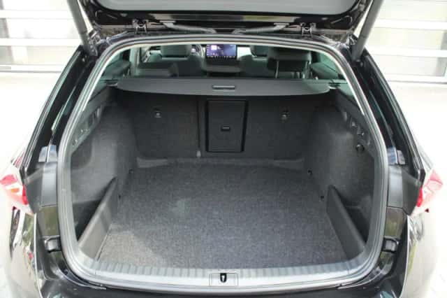 Škoda Octavia (2026) thumbnail 17