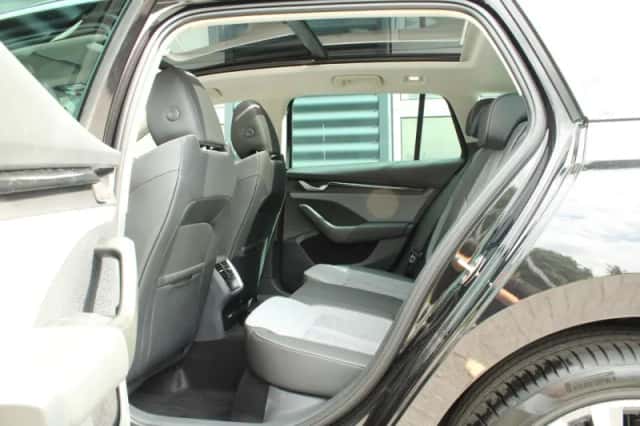 Škoda Octavia (2026) thumbnail 20