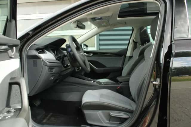 Škoda Octavia (2026) thumbnail 21