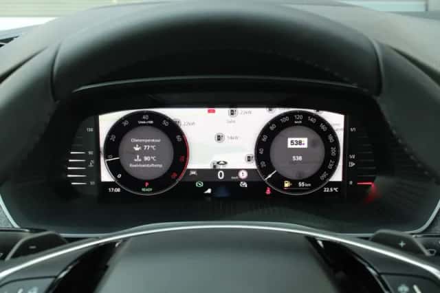 Škoda Octavia (2026) thumbnail 22