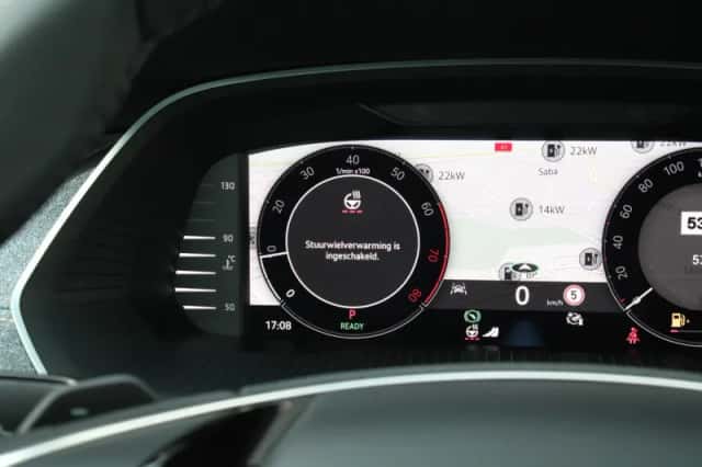 Škoda Octavia (2026) thumbnail 23