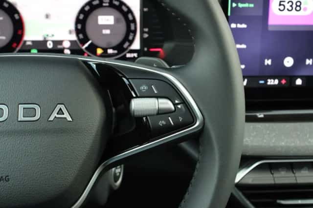 Škoda Octavia (2026) thumbnail 26