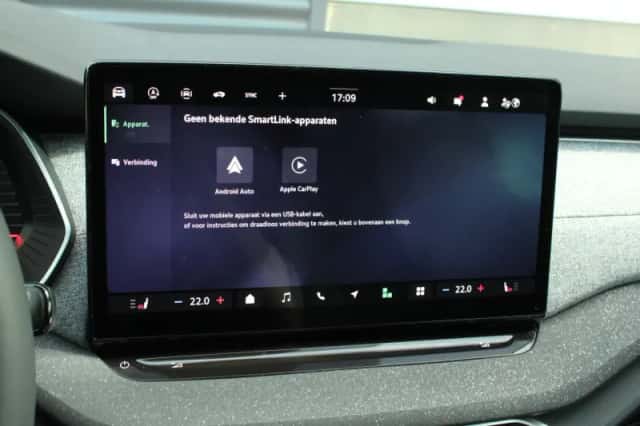 Škoda Octavia (2026) thumbnail 28