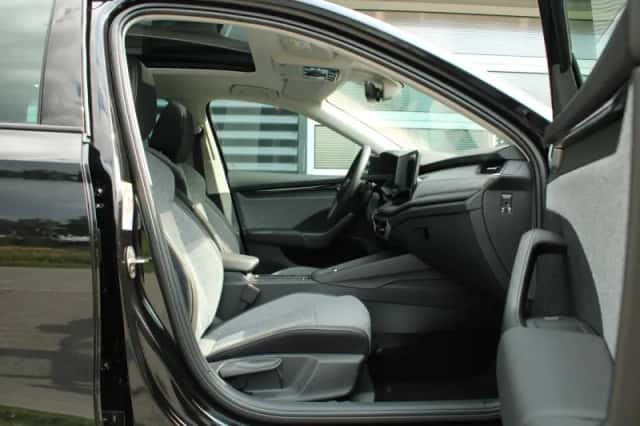 Škoda Octavia (2026) thumbnail 33