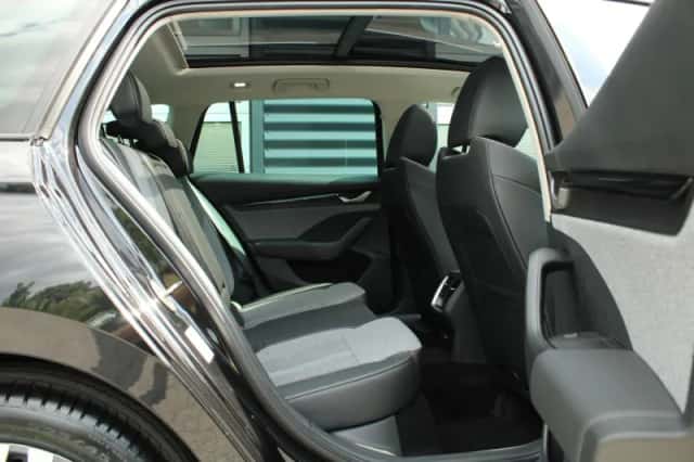 Škoda Octavia (2026) thumbnail 34